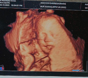 Nadia Alie profile icon