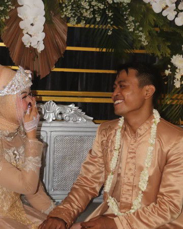 Syifa Syafitri profile icon