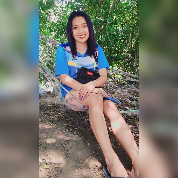 Jenjira Supakul profile icon