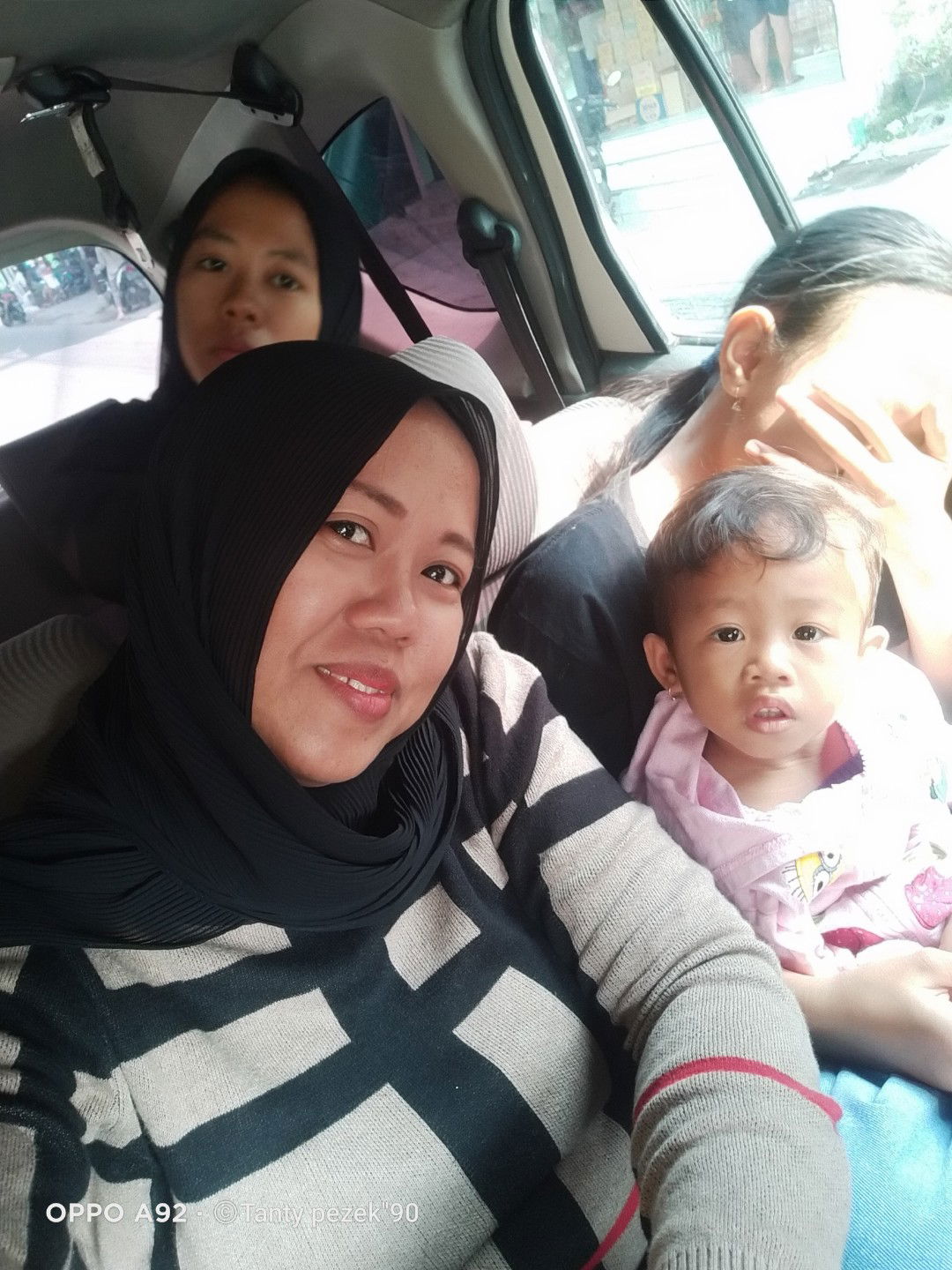 Sriwitanti Tanti profile icon