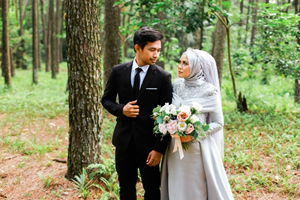 NUR FITRAH NADIA KAMIDAN profile icon