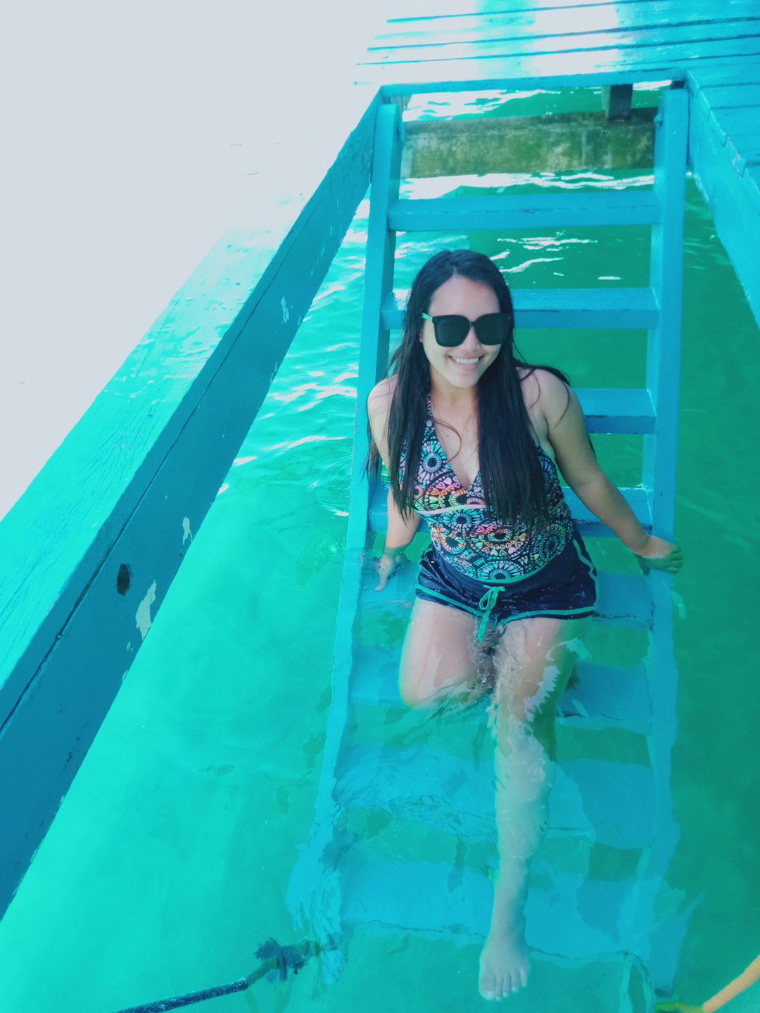 Lizlyn Nacion profile icon