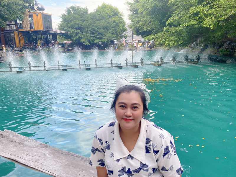 Apple Cake Thidarat profile icon