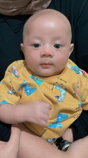 Eka Novita profile icon