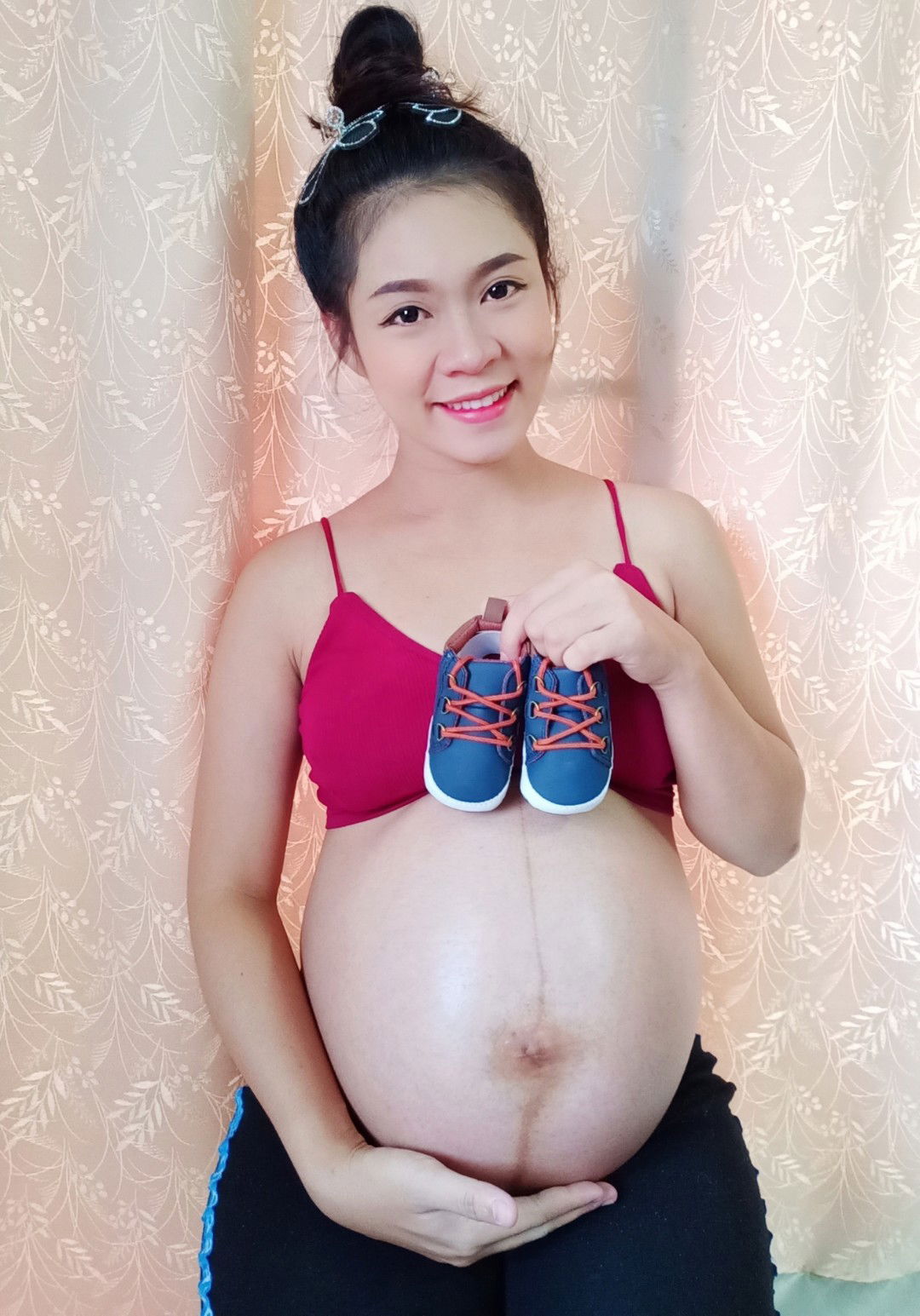 ทีมสิงหาจ้า 😍