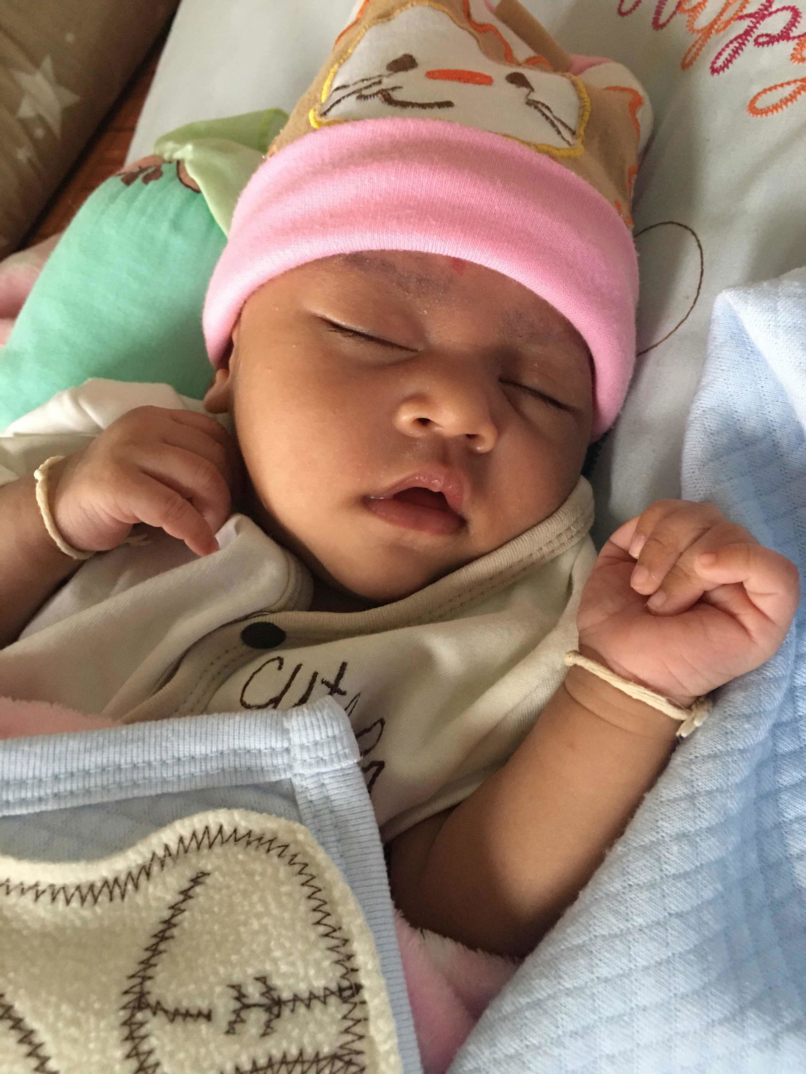 Natcha Niti profile icon