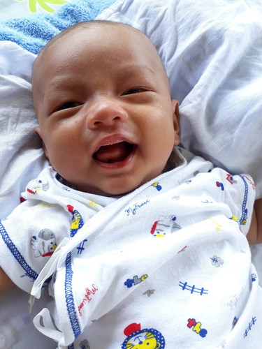 ถามแม่ๆ