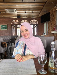 Juswita profile icon