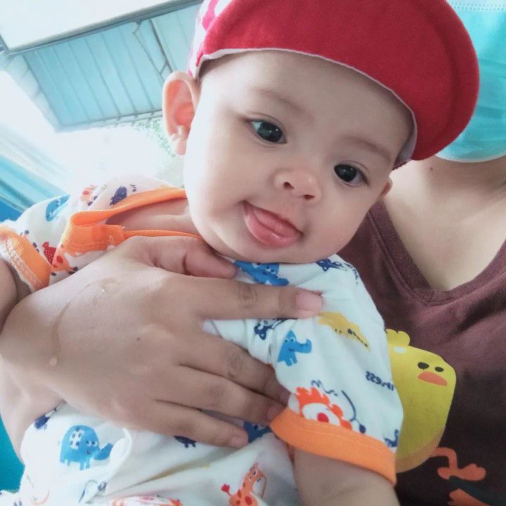 อัญชิสา profile icon