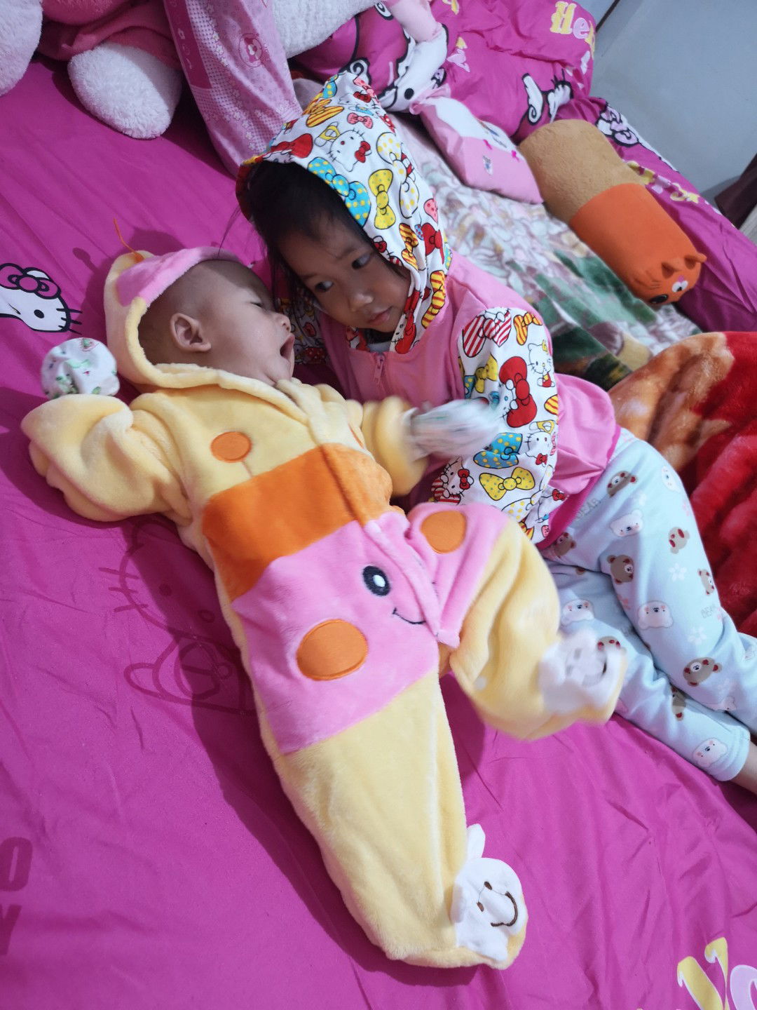 Mirin  Minnie profile icon