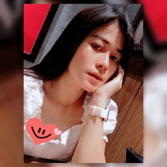 Nurfitria Hidayat profile icon