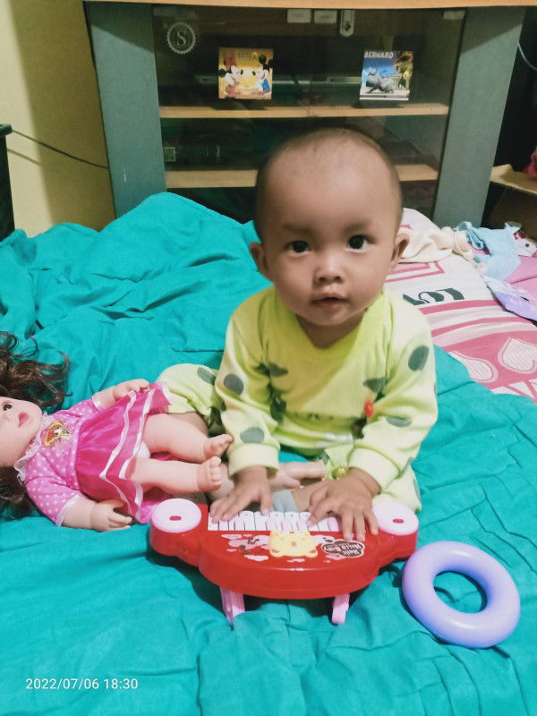 Zulia Wulan profile icon