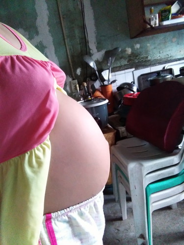 37weeks And 3days