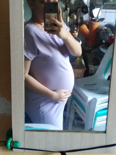 38weeks and 1day