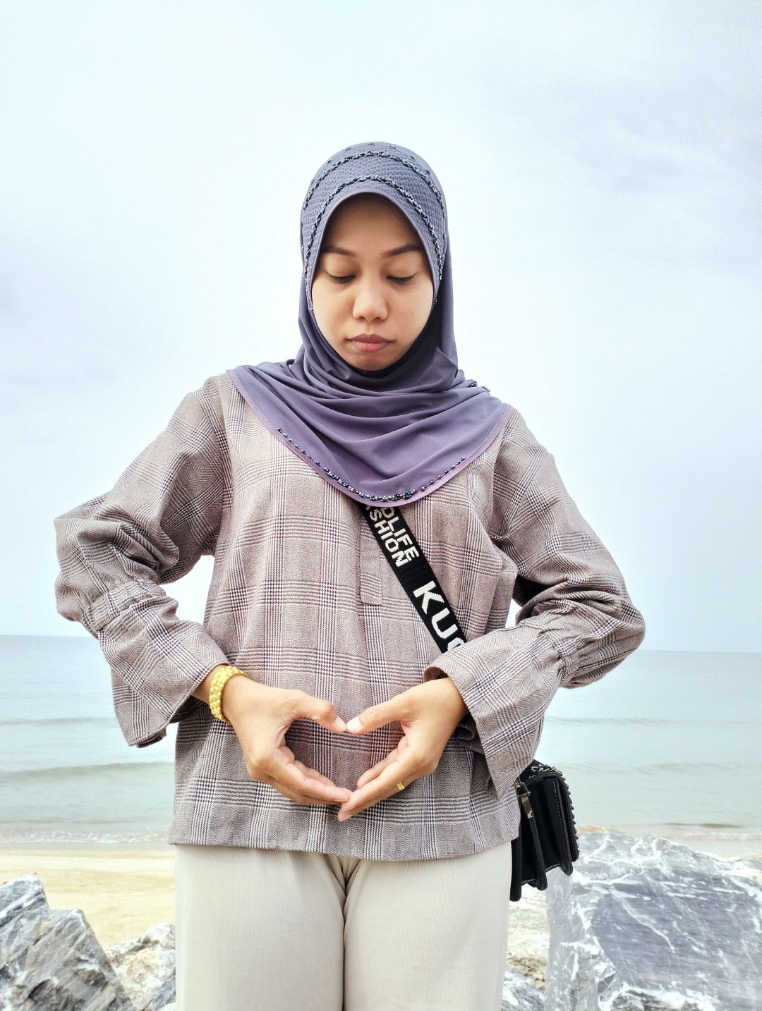 Haneesah profile icon