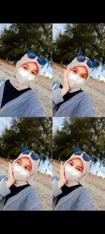 hesti dania profile icon