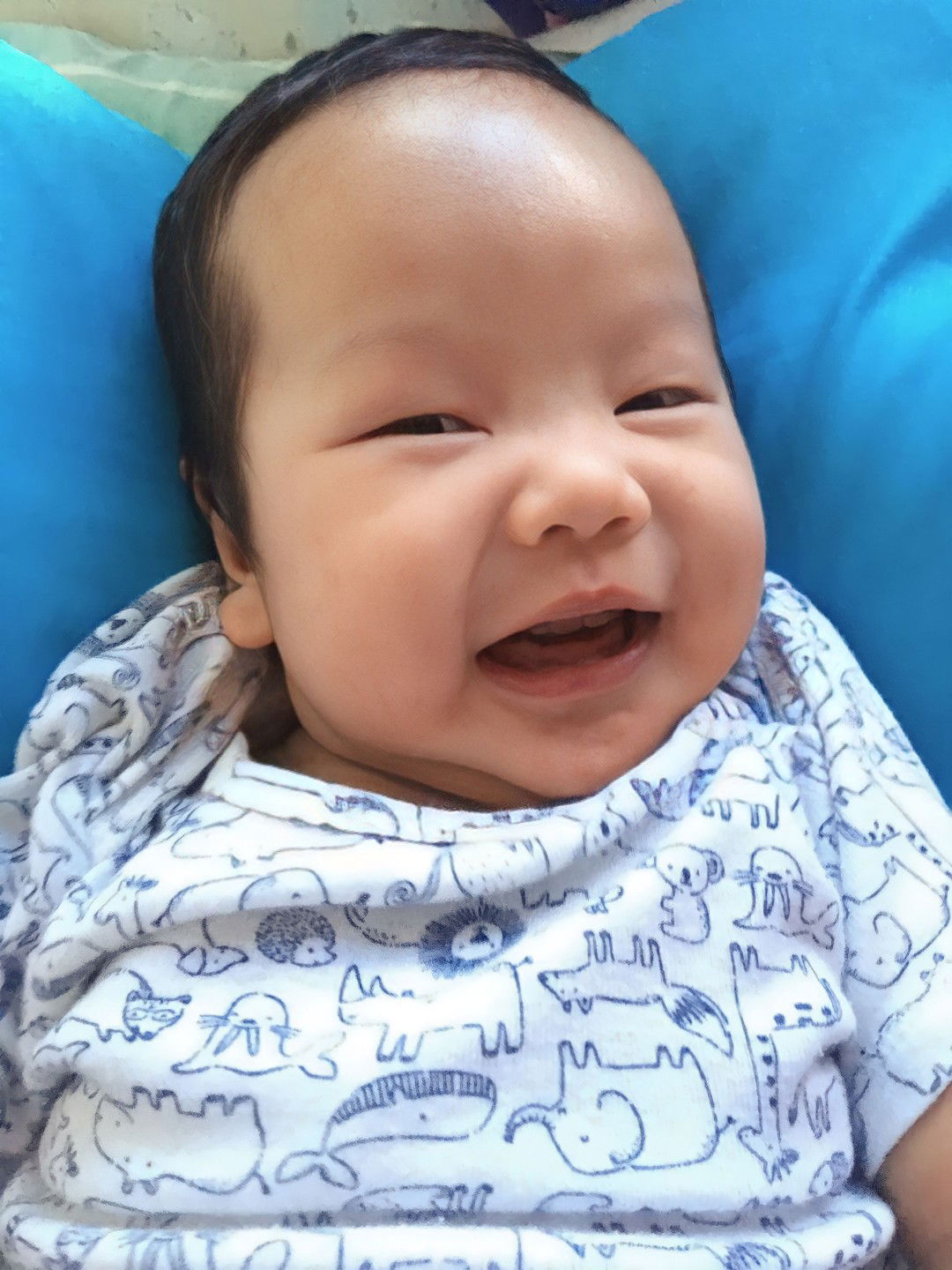 Kaiel's Mommy profile icon