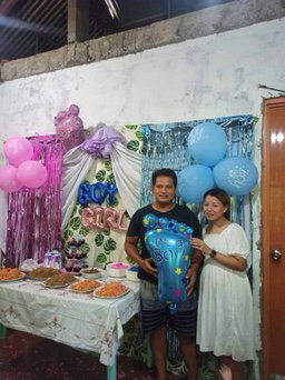 Shelah Micah Maylon Datu profile icon
