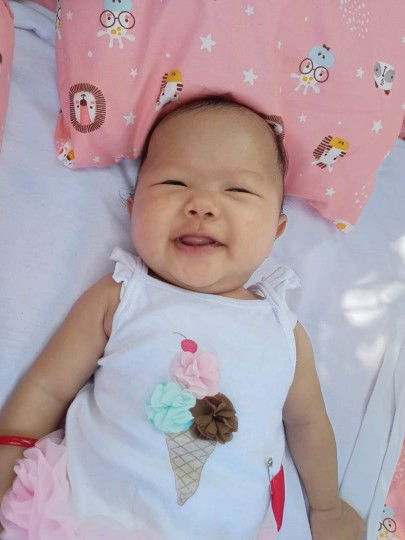 Alliza Vallen Ramos profile icon