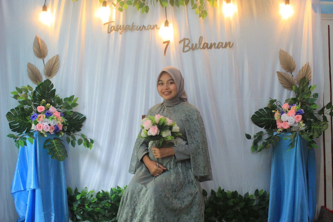 Windi kasih lestari profile icon