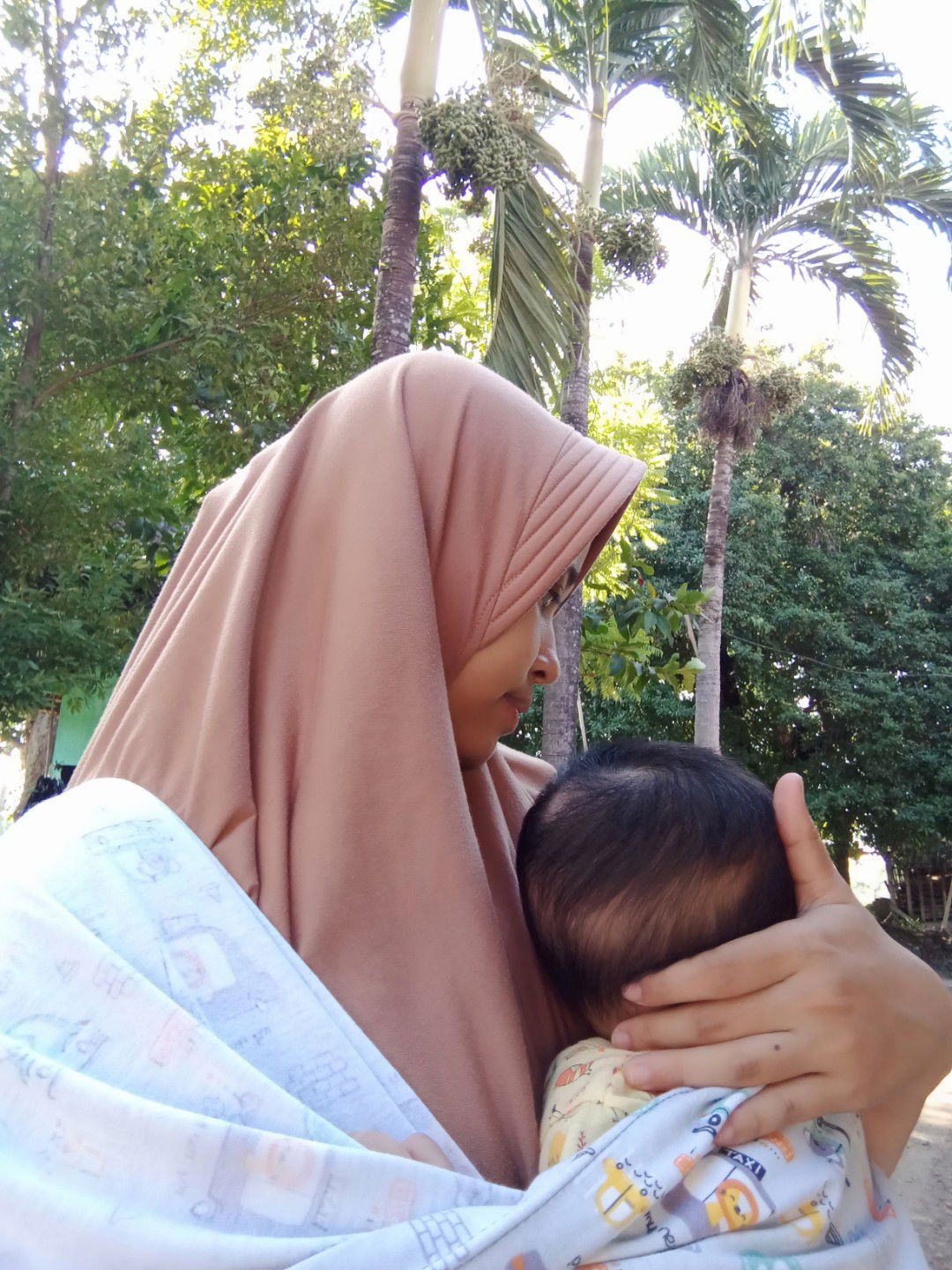 Cahaya Malam profile icon