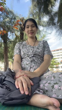 Aomjai Apassara profile icon