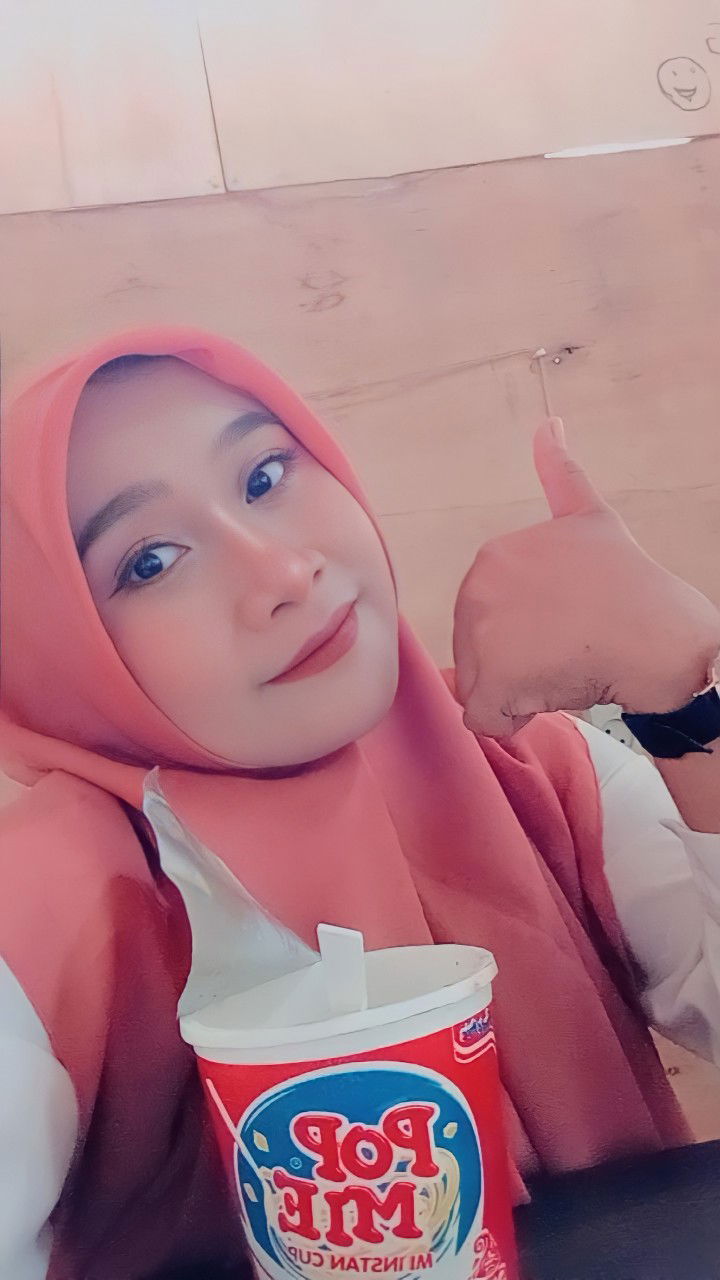 Rosa indah profile icon