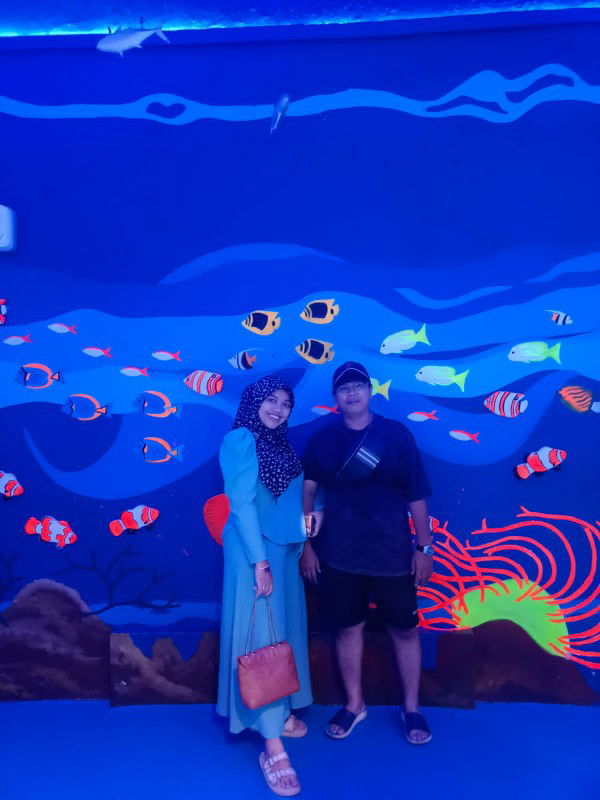 Anggit Alfiah profile icon