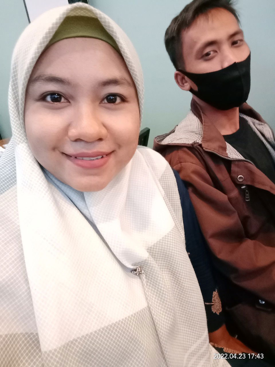 Ani Anisah profile icon