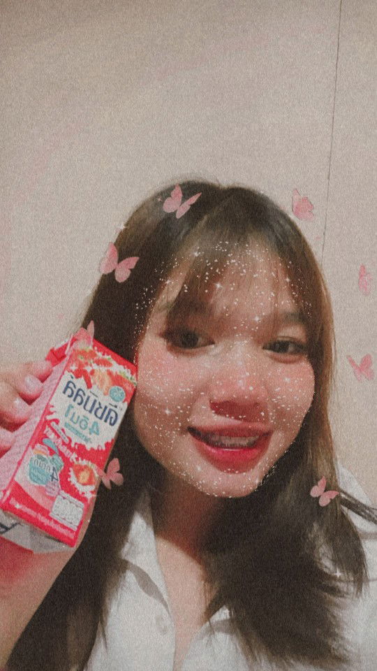 วาลิสา จันโท profile icon