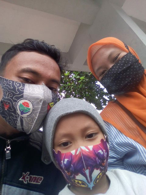 Irna rustiana profile icon