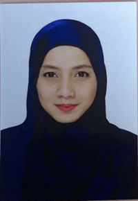 Nabila Aziz profile icon