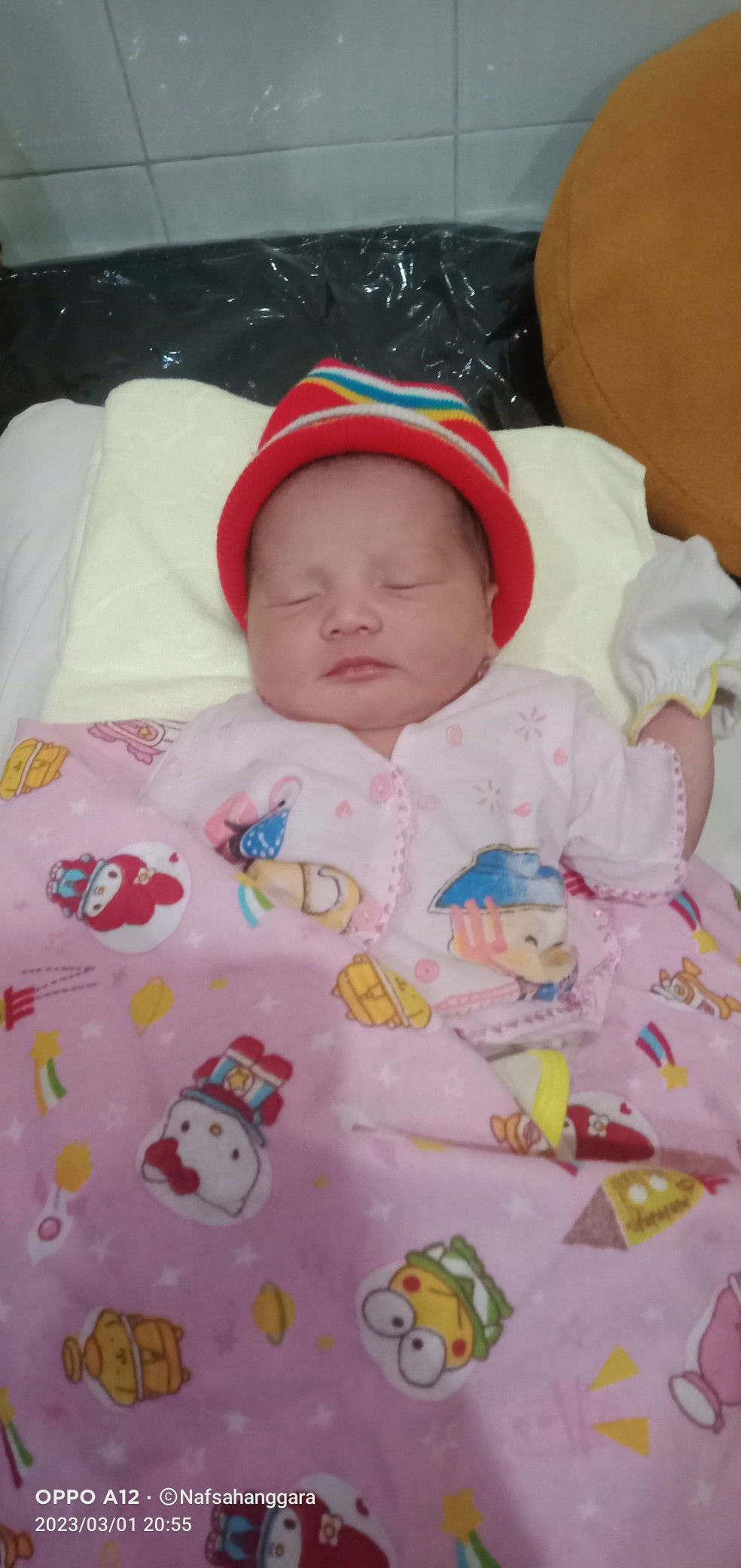 Nafsah Turingayah profile icon