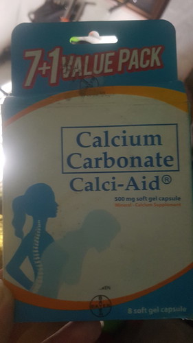 Calci-Aid