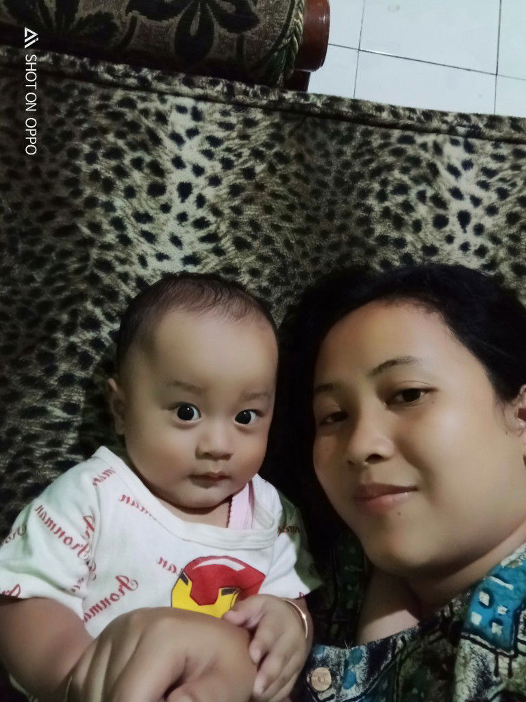 Ita Purnamasari profile icon