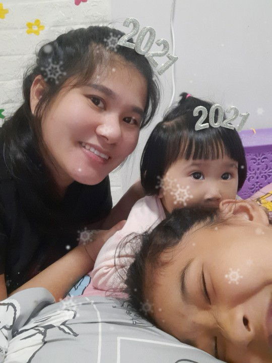 Suranya dao profile icon