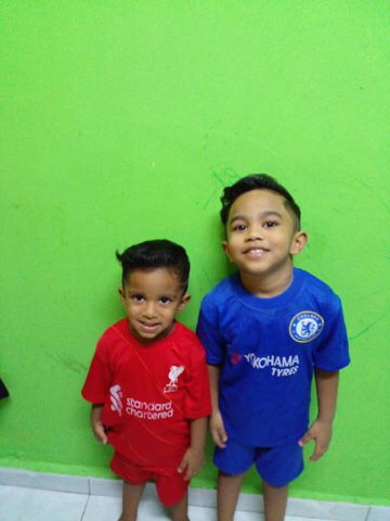 Jassie Josh profile icon