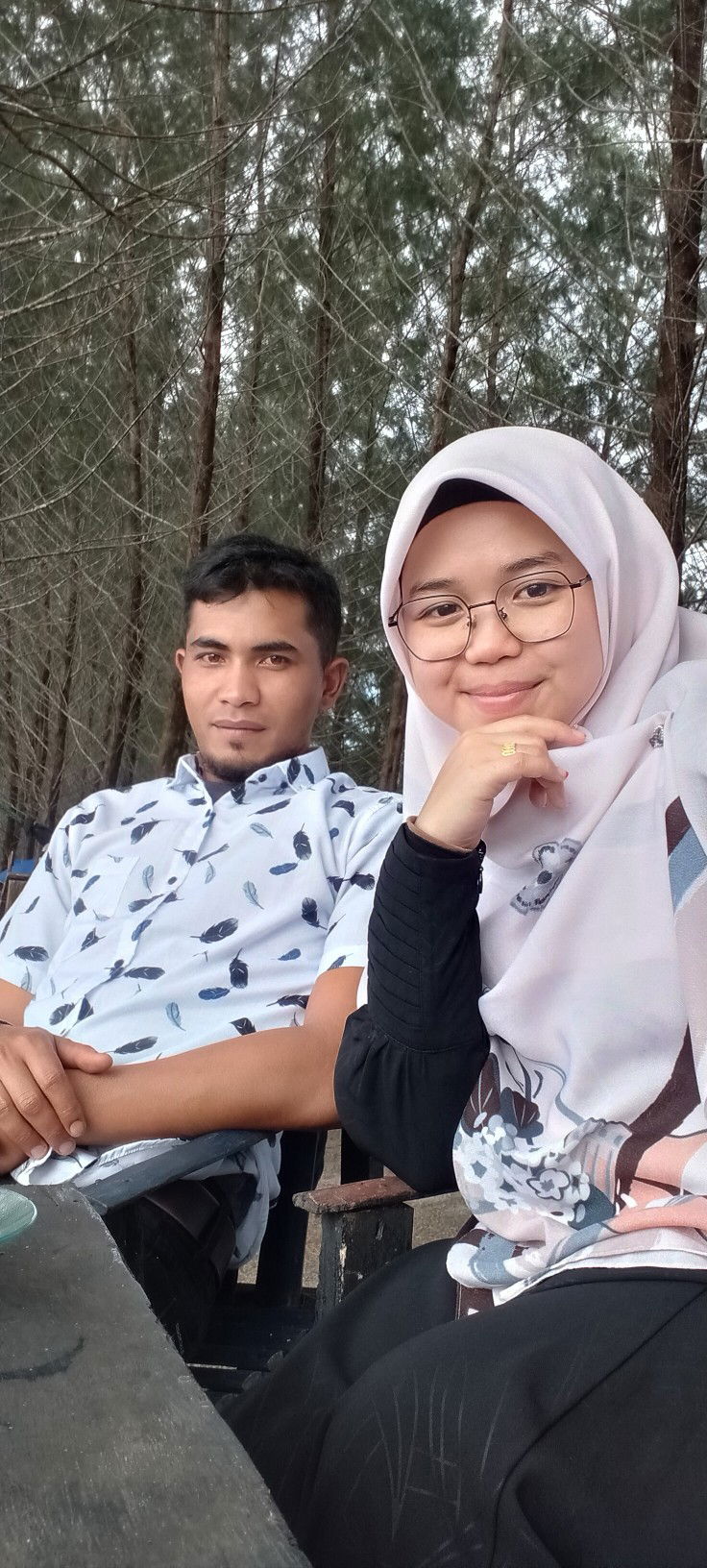 rudi hartono profile icon