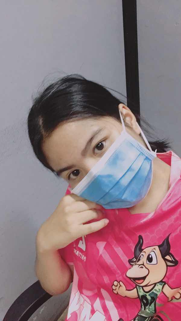 Natcha Kaewthworn profile icon