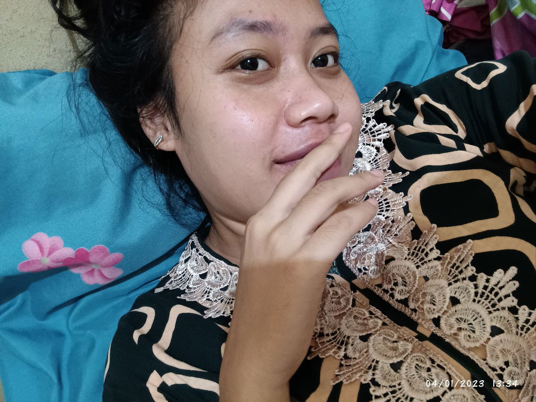 Wiwin Ululazmi profile icon