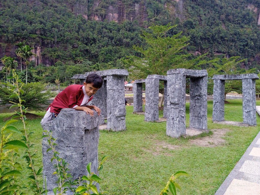 Humairah Jamilah profile icon