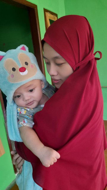 Savira Fatimatul Zahra profile icon