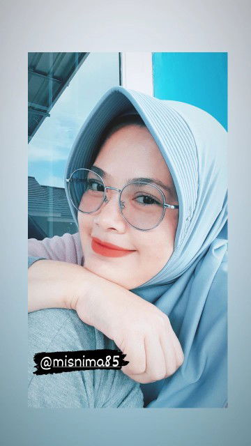 Nina marlina profile icon