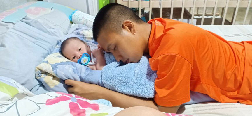 Ploymanee Techatrairong Waii profile icon