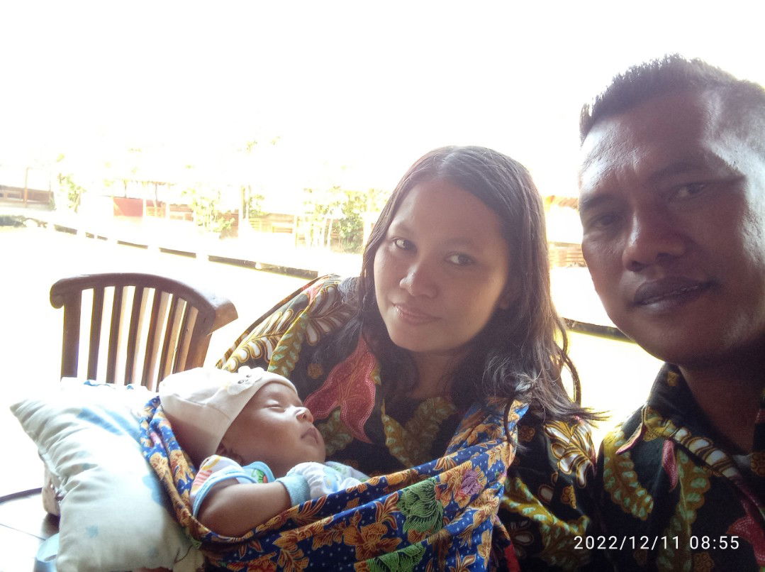 Nur hidayah profile icon