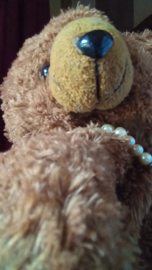 Alifia Fernanda K profile icon