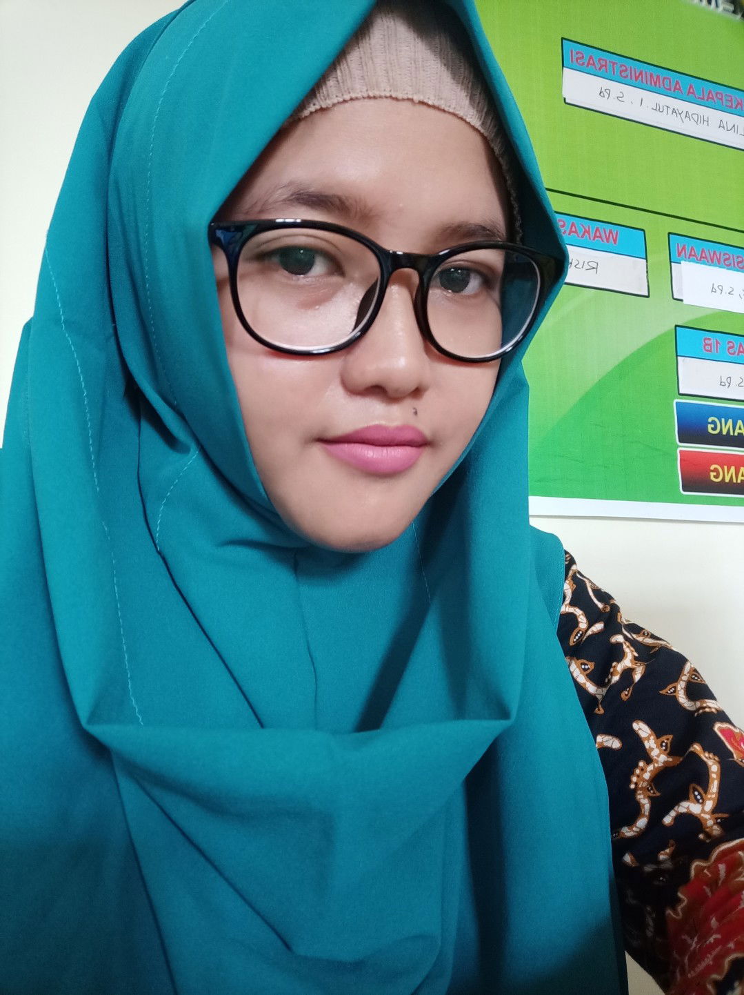 Lina Hidayatul Ilmiah profile icon
