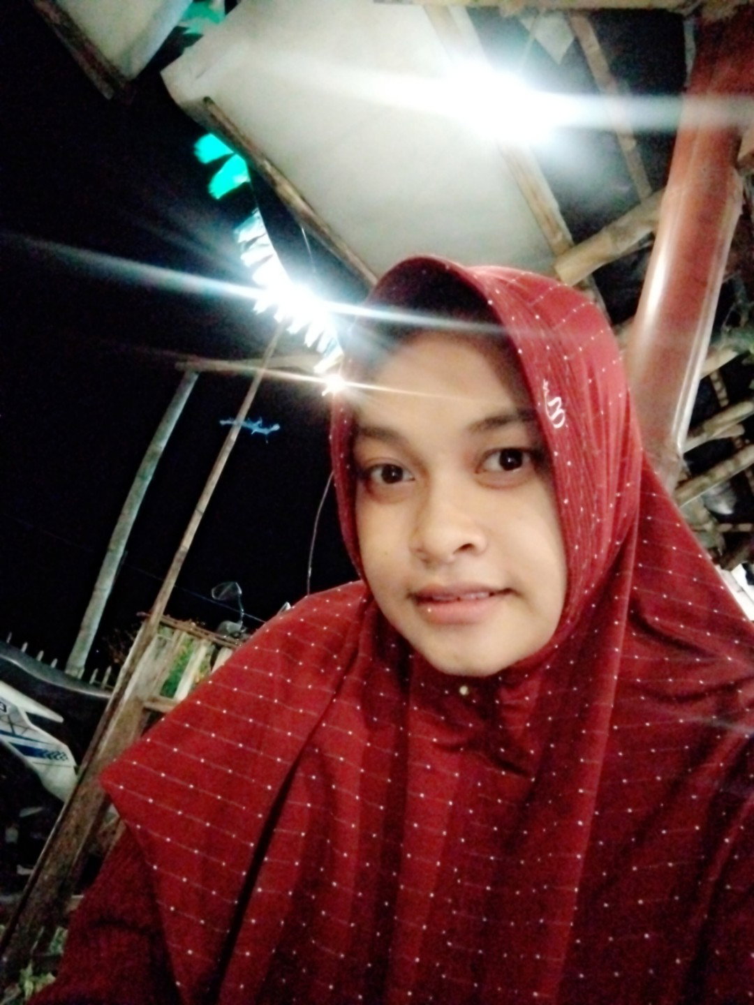 Weaslifatul Jannah profile icon