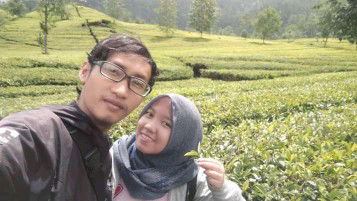 Sindi Puspa profile icon