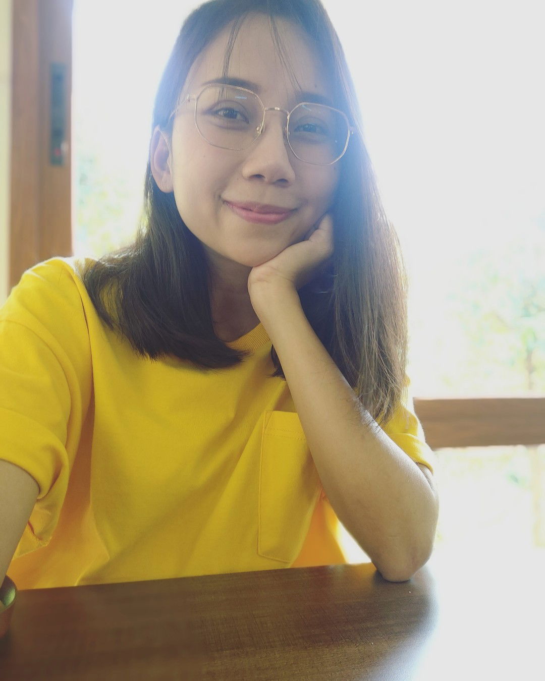 PARAWADEE KHRAICHOM profile icon